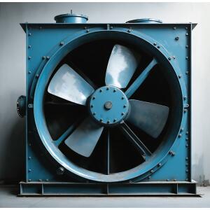 Вентиляторы